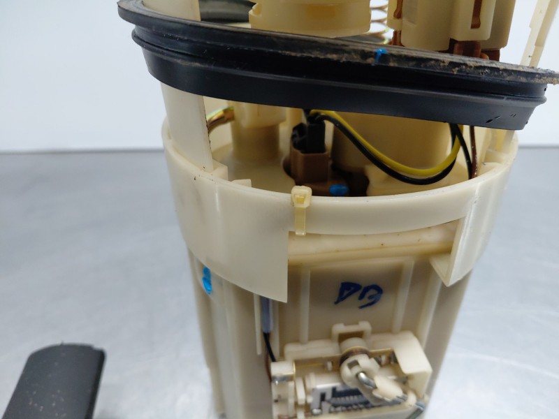 Recambio de aforador para kia picanto ex referencia OEM IAM 3111007150 3111007000 