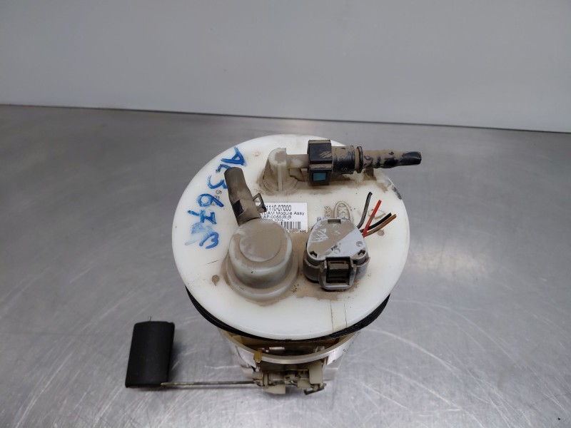 Recambio de aforador para kia picanto ex referencia OEM IAM 3111007150 3111007000 