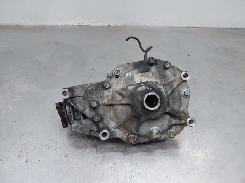 Recambio de diferencial delantero para bmw x5 (e70) xdrive 30 d referencia OEM IAM 31507612956  