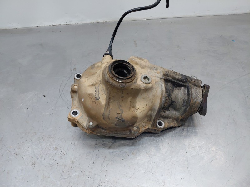 Recambio de diferencial delantero para bmw x5 (e70) xdrive 30 d referencia OEM IAM 31507612956  