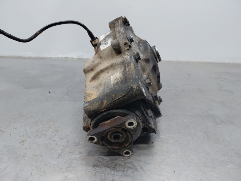 Recambio de diferencial delantero para bmw x5 (e70) xdrive 30 d referencia OEM IAM 31507612956  