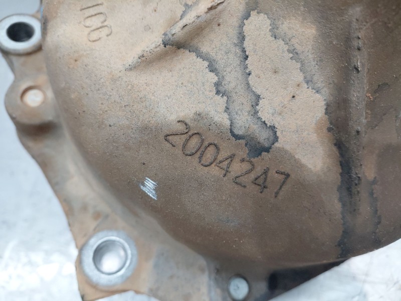 Recambio de diferencial delantero para bmw x5 (e70) xdrive 30 d referencia OEM IAM 31507612956  