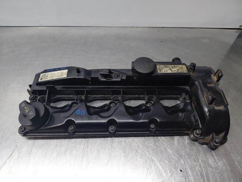 Recambio de tapa balancines para mercedes-benz clase gla (w156) 200 d referencia OEM IAM A6510101030  