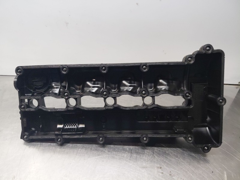 Recambio de tapa balancines para mercedes-benz clase gla (w156) 200 d referencia OEM IAM A6510101030  