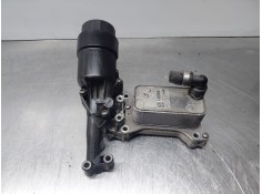 Recambio de soporte filtro aceite para mercedes-benz clase gla (w156) 200 d referencia OEM IAM A6511801210 A6511800565 