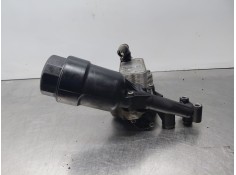 Recambio de soporte filtro aceite para mercedes-benz clase gla (w156) 200 d referencia OEM IAM A6511801210 A6511800565  2