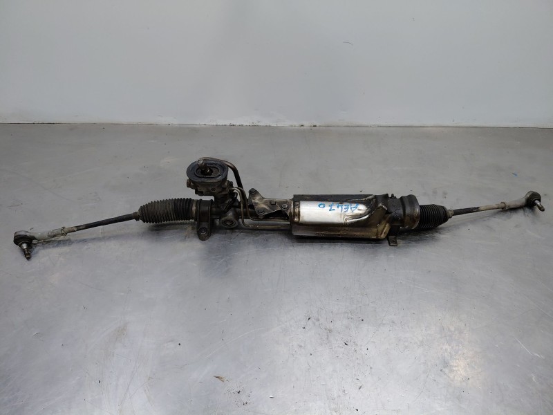 Recambio de cremallera direccion para seat leon (1m1) 1.9 tdi referencia OEM IAM 1J1422063N  