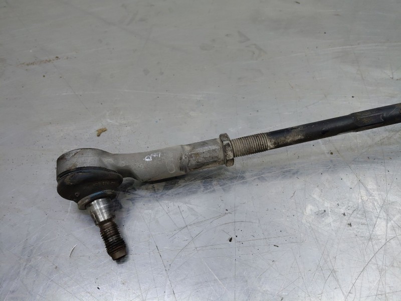 Recambio de cremallera direccion para seat leon (1m1) 1.9 tdi referencia OEM IAM 1J1422063N  