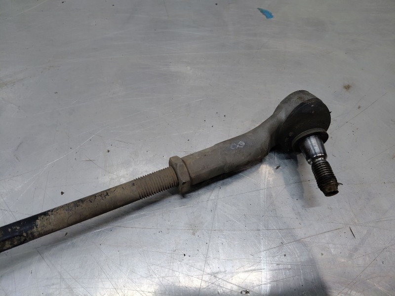 Recambio de cremallera direccion para seat leon (1m1) 1.9 tdi referencia OEM IAM 1J1422063N  