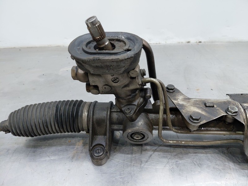 Recambio de cremallera direccion para seat leon (1m1) 1.9 tdi referencia OEM IAM 1J1422063N  