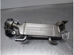 Recambio de enfriador egr para mercedes-benz clase gla (w156) 200 d referencia OEM IAM A6511400575   2