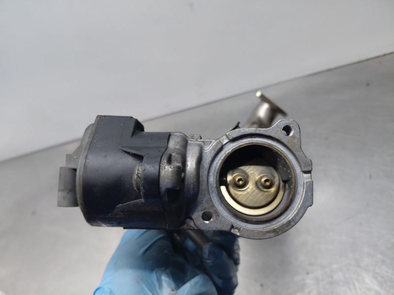 Recambio de enfriador egr para mercedes-benz clase gla (w156) 200 d referencia OEM IAM A6511400575  
