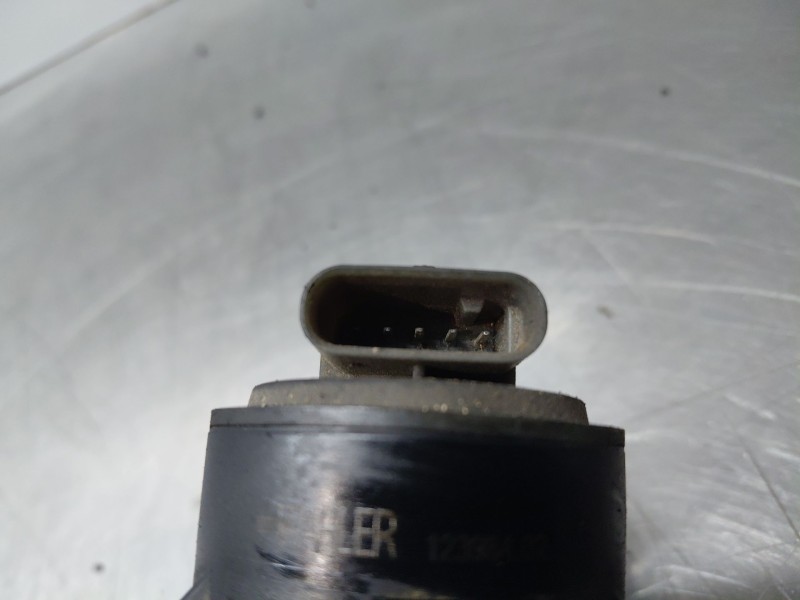 Recambio de enfriador egr para mercedes-benz clase gla (w156) 200 d referencia OEM IAM A6511400575  