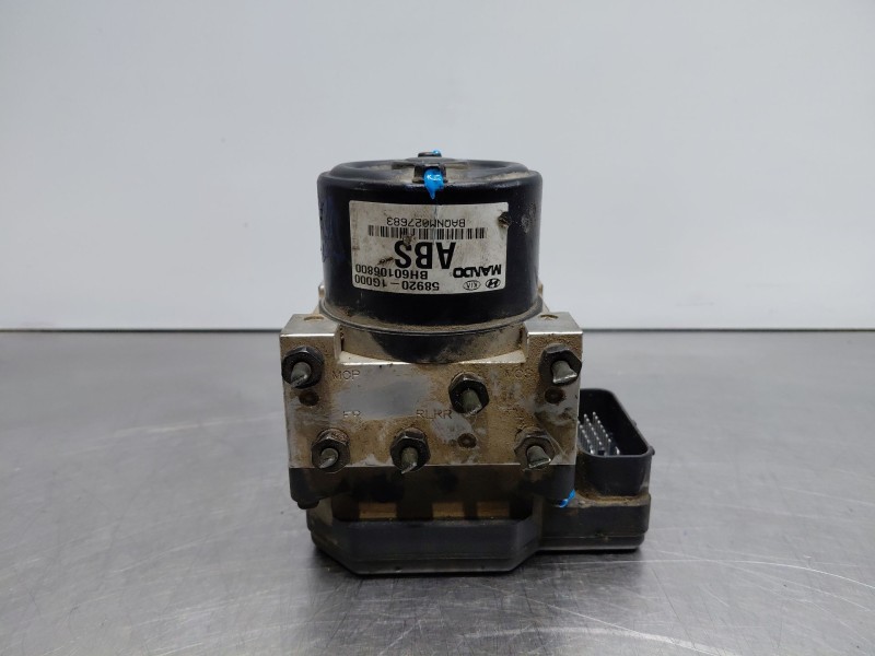 Recambio de abs para kia picanto ex referencia OEM IAM 589201G000  