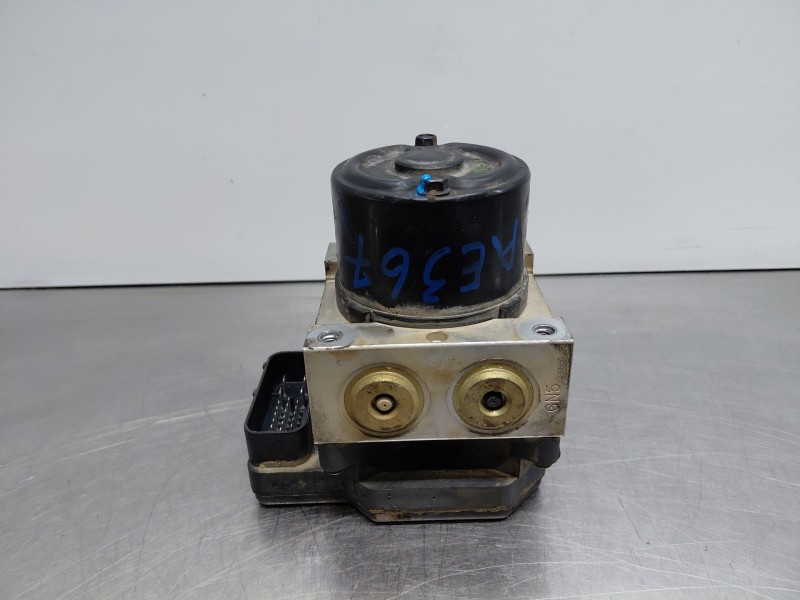 Recambio de abs para kia picanto ex referencia OEM IAM 589201G000  
