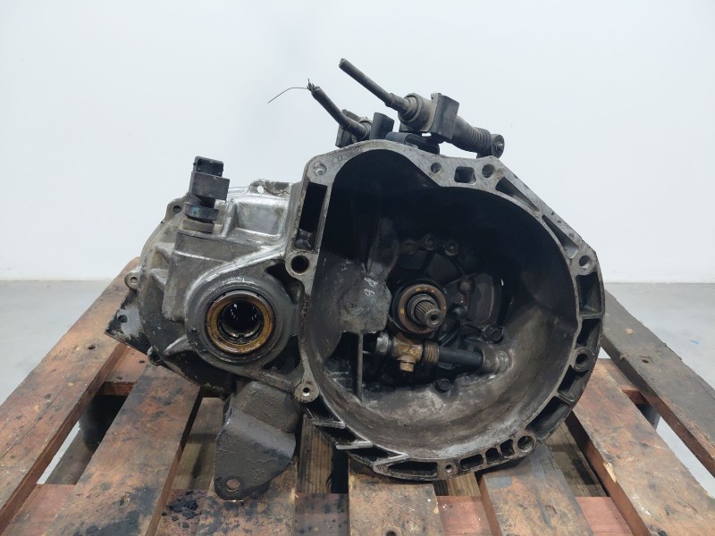 Recambio de caja cambios para kia picanto ex referencia OEM IAM 43000 02501  