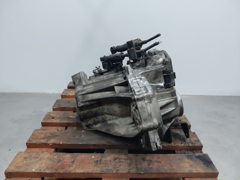 Recambio de caja cambios para kia picanto ex referencia OEM IAM 43000 02501  