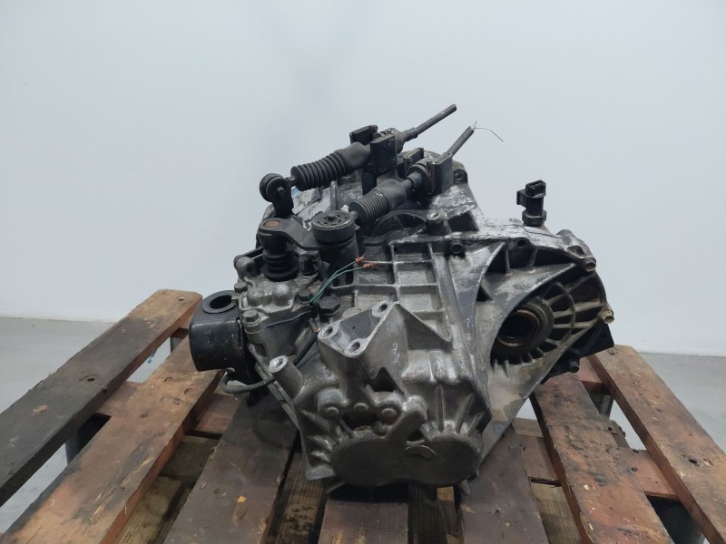 Recambio de caja cambios para kia picanto ex referencia OEM IAM 43000 02501  