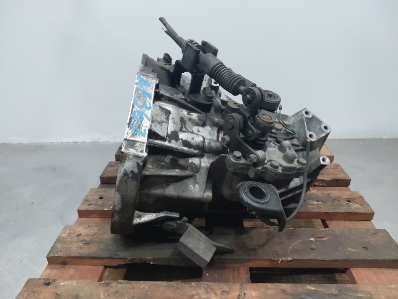 Recambio de caja cambios para kia picanto ex referencia OEM IAM 43000 02501  