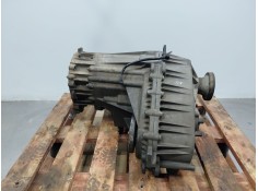 Recambio de caja transfer para mercedes-benz clase m (w163) 400 cdi referencia OEM IAM A1632800500 A1632710501 