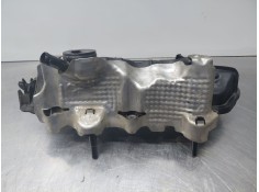 Recambio de colector admision para renault scenic iv grand zen referencia OEM IAM 118306606R   2