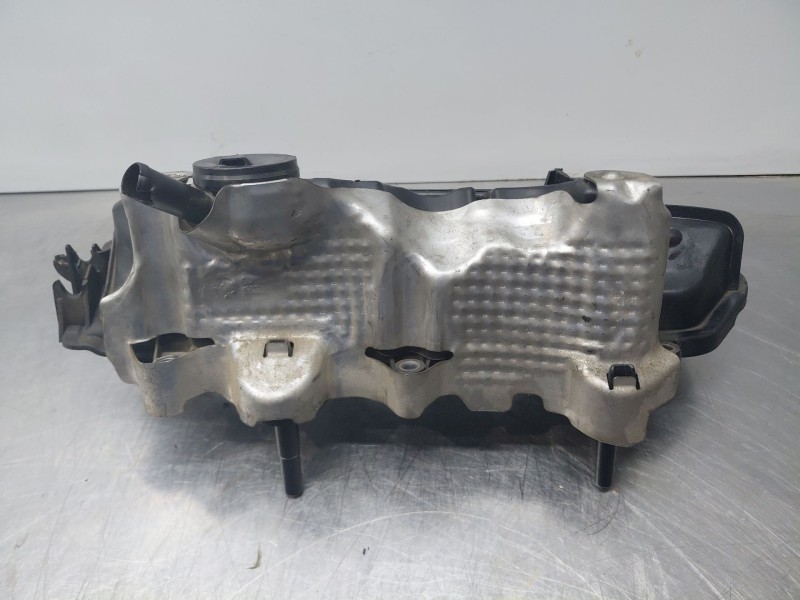 Recambio de colector admision para renault scenic iv grand zen referencia OEM IAM 118306606R  