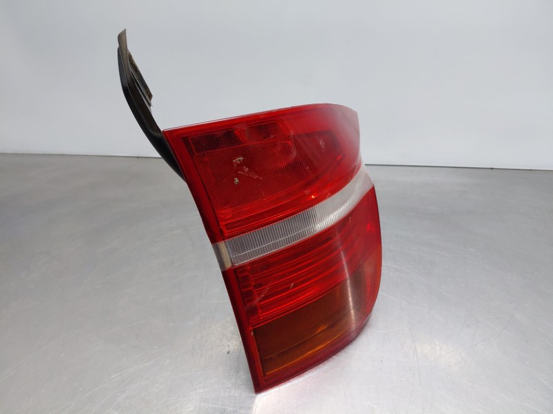 Recambio de piloto trasero derecho para bmw x5 (e70) xdrive 30 d referencia OEM IAM 63217200818  