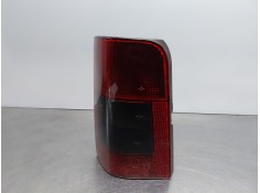 Recambio de piloto trasero izquierdo para citroën berlingo / berlingo first monospace (mf_, gjk_, gfk_) 2.0 hdi 90 (mfrhy) refer