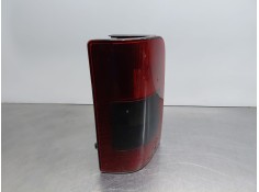 Recambio de piloto trasero izquierdo para citroën berlingo / berlingo first monospace (mf_, gjk_, gfk_) 2.0 hdi 90 (mfrhy) refer 2