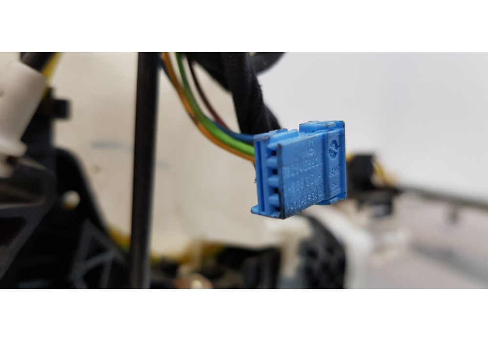 Recambio de cerradura puerta trasera izquierda para mercedes clase s (w220) berlina 430 (220.070) referencia OEM IAM 2207300435  Recambio de cerradura puerta trasera izquierda para mercedes clase s (w220) berlina 430 (220.070) referencia OEM IAM 2207300435