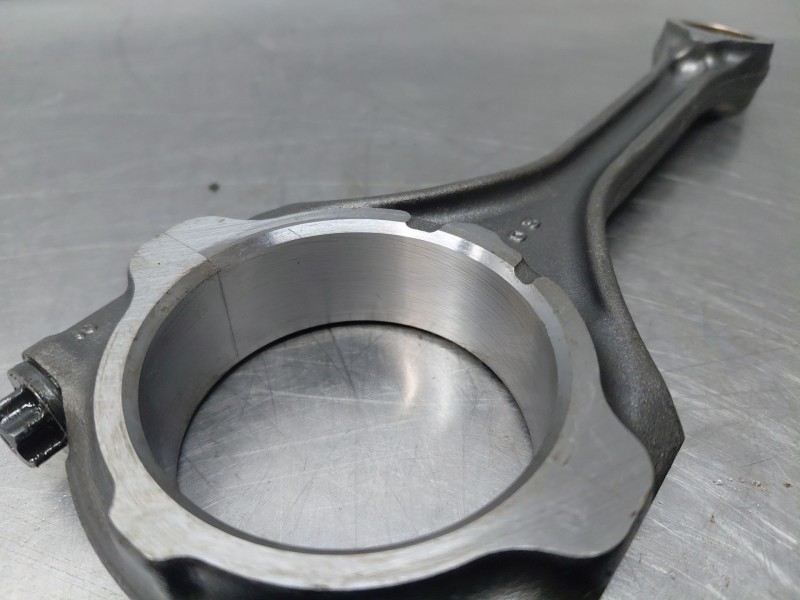 Recambio de biela para toyota rav 4 plug-in hybrid advance referencia OEM IAM 1320129815A0  