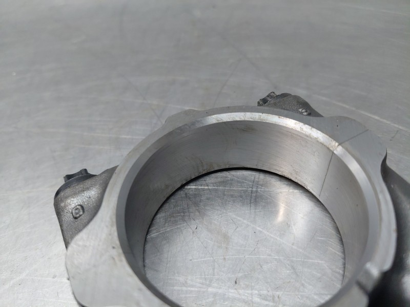 Recambio de biela para toyota rav 4 plug-in hybrid advance referencia OEM IAM 1320129815A0  