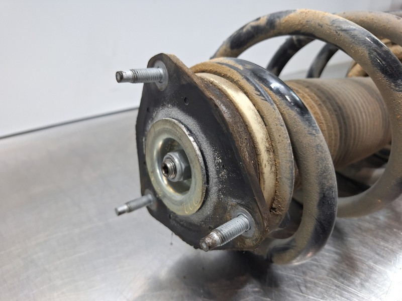 Recambio de amortiguador delantero derecho para ford transit custom kasten 330 l1 referencia OEM IAM 2185047 FK2118045AA 