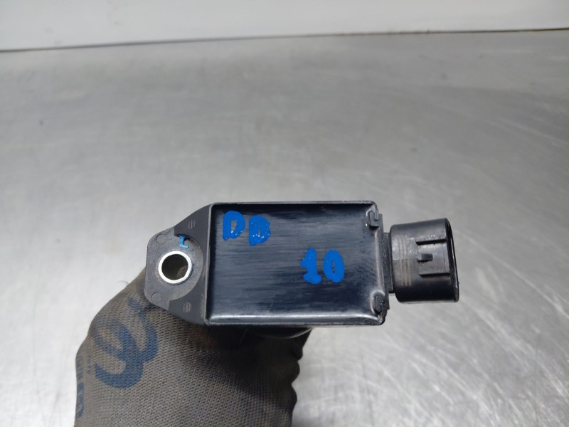 Recambio de bobina encendido para toyota rav 4 plug-in hybrid advance referencia OEM IAM 9091902277  
