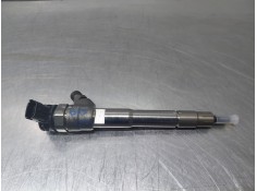 Recambio de inyector para renault scenic iv grand zen referencia OEM IAM 166003281R 0445110895 