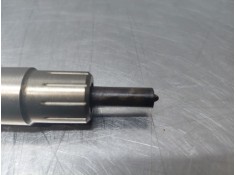 Recambio de inyector para renault scenic iv grand zen referencia OEM IAM 166003281R 0445110895  2