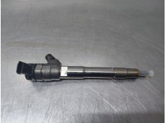 Recambio de inyector para renault scenic iv grand zen referencia OEM IAM 166003281R 0445110895 