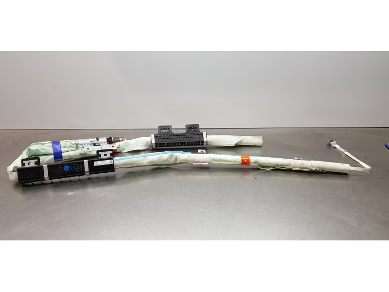 Recambio de airbag cortina delantero izquierdo para hyundai tucson ix35 referencia OEM IAM 85010D7000  