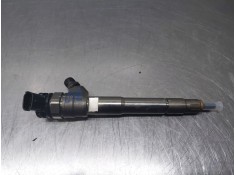 Recambio de inyector para renault scenic iv grand zen referencia OEM IAM 166003281R 0445110895 