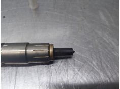 Recambio de inyector para renault scenic iv grand zen referencia OEM IAM 166003281R 0445110895  2