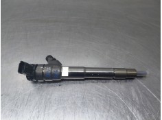 Recambio de inyector para renault scenic iv grand zen referencia OEM IAM 166003281R 0445110895 