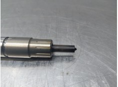 Recambio de inyector para renault scenic iv grand zen referencia OEM IAM 166003281R 0445110895  2