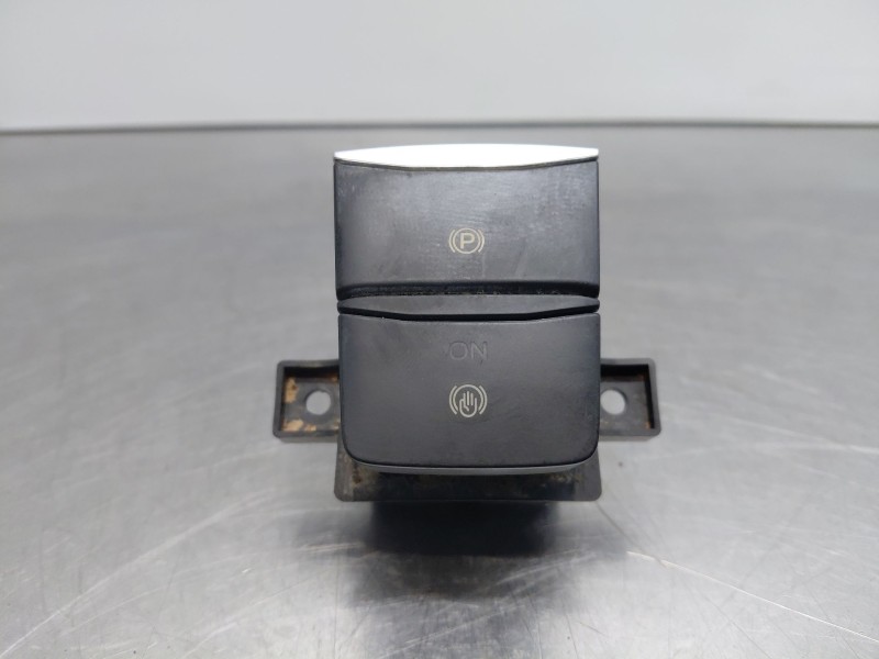 Recambio de palanca freno de mano para ford kuga ecoblue referencia OEM IAM 2293117  