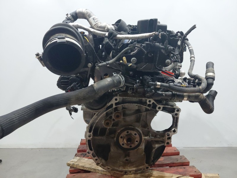 Recambio de motor completo para ford kuga ecoblue referencia OEM IAM ZTDA  