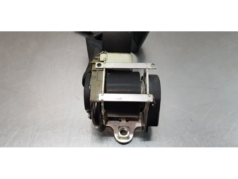 Recambio de cinturon seguridad delantero derecho para fiat linea (110) dynamic referencia OEM IAM 735448199   Recambio de cinturon seguridad delantero derecho para fiat linea (110) dynamic referencia OEM IAM 735448199