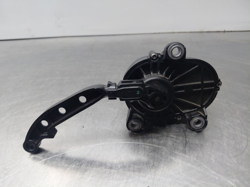 Recambio de colector admision para mercedes-benz clase gla (w156) 200 d referencia OEM IAM A6511500094  