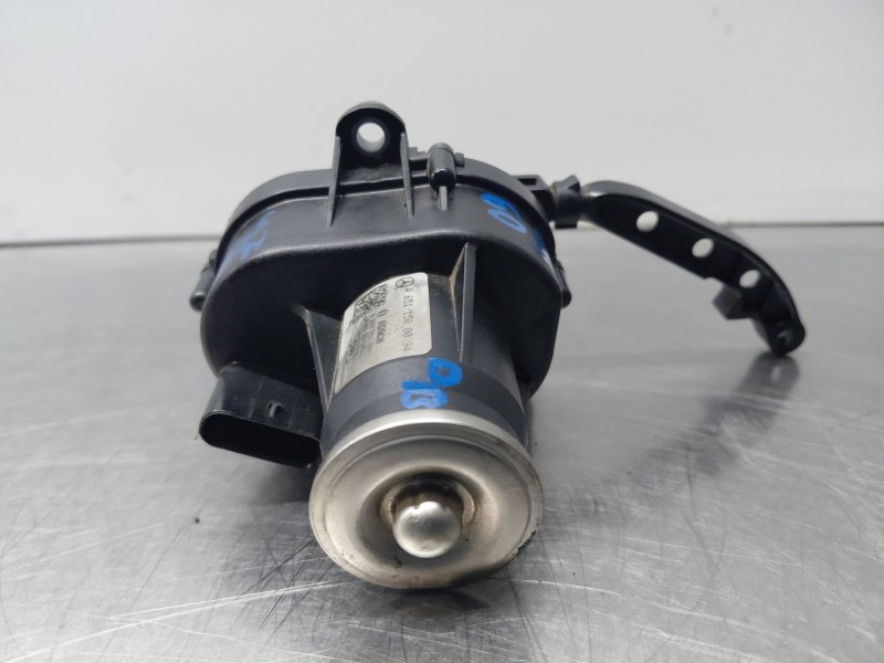 Recambio de colector admision para mercedes-benz clase gla (w156) 200 d referencia OEM IAM A6511500094  