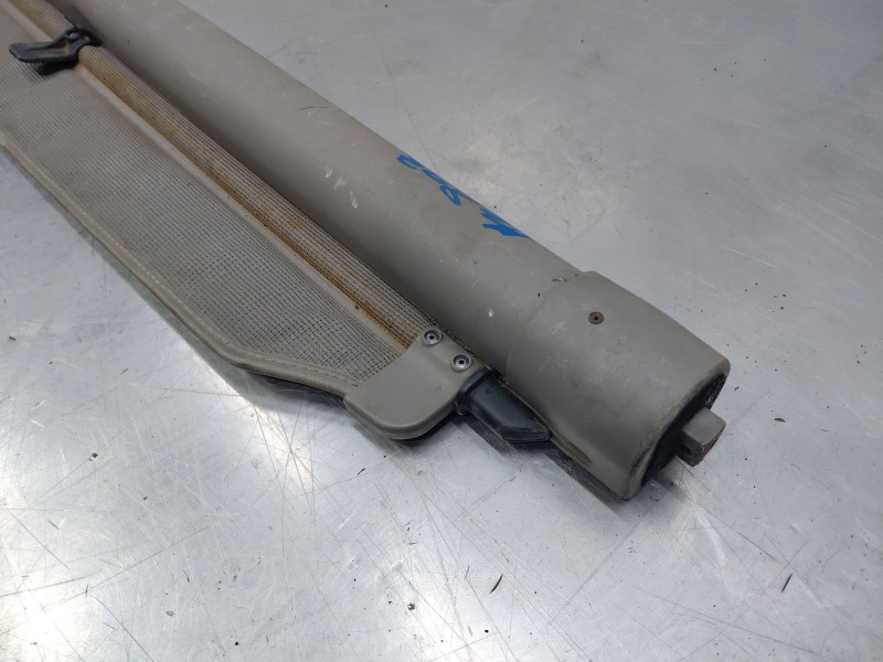 Recambio de bandeja trasera para jeep cherokee (kj) sport referencia OEM IAM   