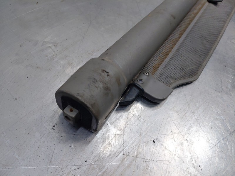 Recambio de bandeja trasera para jeep cherokee (kj) sport referencia OEM IAM   