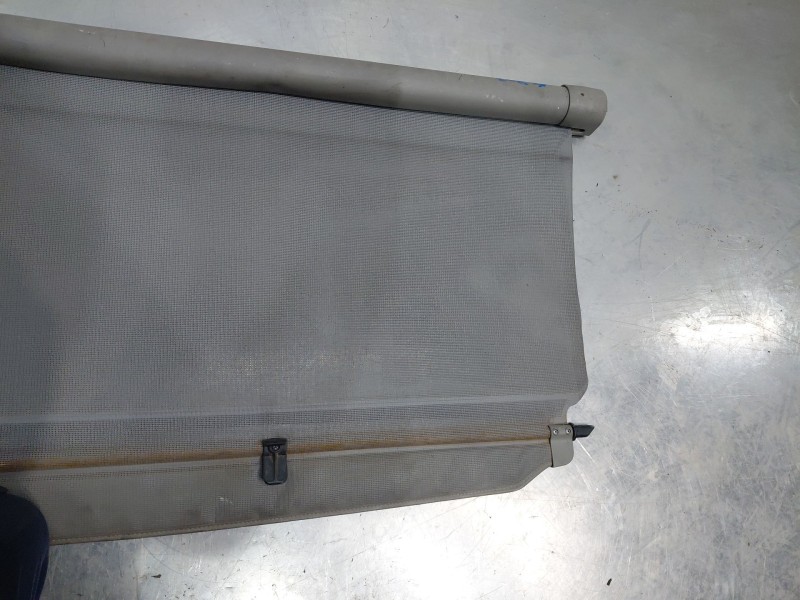 Recambio de bandeja trasera para jeep cherokee (kj) sport referencia OEM IAM   